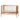 Babycare - Mengke Pro Baby Crib - Brown