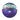 Babycare - Kids Basketball - Blue