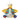 Babycare - Security Plush Toy - Duck - 36cm
