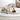 Babycare - Baby Activity Piano Gym - Crab