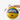 Babycare - Kids Basketball - Blue