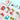 Babycare - Baby Rattle Set - 11 Pcs