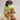Babycare - New Walking Babies Anti-Fall Head Protector Pillow - Green