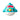 Babycare - Bath Toy Set - 5pcs
