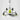 Babycare - 4-In-1 Babysitter Scooter - Blue
