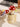 Babycare -Mushroom plush toy  - 20 cm
