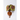 Babycare - Begonia Bella Plant plush toy  - 25 cm