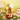 Babycare - Lemon Tree Plant Plush Toy  - 20 cm