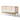 Babycare High-Guardrail Bedside Bed – 200 × 80 cm