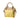 Babycare - Mini Diaper Bag - Yellow