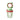 Babycare - Baby Nutrition Feeder - T-Rex Toby - Green