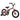 Babycare - Kids Bicycle - Pink
