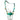 Babycare - Elf Water Bottle - 270ml - Green