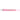 Babycare - Baby Teether Clip - Peach Pink