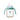 Babycare - Nopayon Pro Bottle With Handles - Blue - 160ml