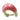 Babycare -  Dinosaur Shower Cap Dubarry - Red
