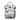Babycare - Diaper Bag - Becca Powder - Large