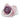 Babycare - Baby Pacifier - Perigueux Pink
