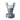 Babycare - Lightweight & Breathable Carrier With Hip Seat - Blue