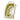 Babycare -  Baby Foldable Bathtub - Mustard Green
