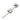 Babycare - Wall Anchors & Cabinet Strap Lock - 1pc
