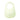 Babycare - Baby Silicone Bib - Jade Green