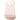 Babycare - 2-In-1 Baby Bib - Pink