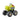 Babycare - Baby Monster Truck Toy - Green
