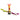 Babycare - Tabletop Basketball Set Multicolor