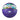 Babycare - Kids Basketball - Blue