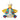 Babycare - Security Plush Toy - Duck - 36cm