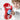 Babycare - Car Design Water Bottle – Red (280ml)