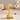 Babycare - Cabri Duck Plush Toy - Yellow