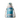 Babycare - 3-in-1 Portable Insulated Leak-Proof Vacuum Bottle - Light Blue
