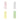 Babycare - Tiny Teeth Finger Toothbrush - Color May Vary - Pack of 2