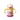 Baby care-T-REX TOBY VACUUM BOTTLE-300 mL