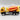 Babycare - super Volvo Cement Mixer Truck Toy