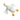 Babycare -BABY SOOTHING PILLOW - White