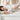 Babycare - Memory Foam Crib Mattress - White - M