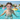Babycare- Child Anti-Fog Swimming Goggles