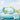 Babycare- Child Anti-Fog Swimming Goggles