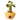 Babycare -Lucky Bamboo plush toy  - 20 cm