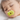 Babycare - Baby Pacifier -  Orange - Larges