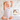 Babycare - Baby Soothing plush toy Fox hand puppet - 0M+