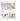 Babycare Camellia Gentle Baby Diapers - Size L (40 Pieces)