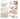 Babycare Camellia Gentle Baby Diapers - Size L (40 Pieces)
