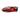 Babycare - Lamborghini Aventador SVJ Car Model Toy - Red