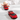 Babycare - Lamborghini Aventador SVJ Car Model Toy - Red