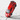 Babycare - Lamborghini Aventador SVJ Car Model Toy - Red
