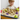 Babycare - Magic Molding Sand Clay Set - 2 kg